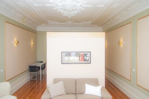 Appartement Liiiving in Porto | Art & Heart Studio Rua Formosa 102, 1ºD Porto