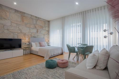 Liiiving In Porto | Downtown Luxury Apartments Porto portugal