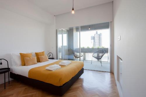 Appartements Liiiving in Porto | Downtown Secret Luxury Apartments Rua Goncalo Cristovao, 128 Porto