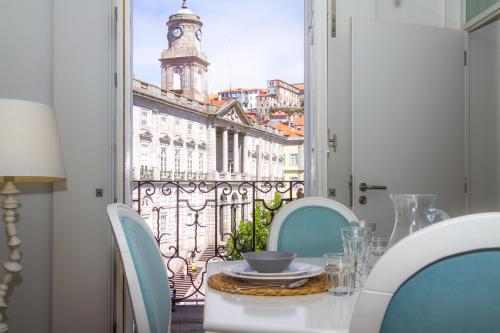 Liiiving in Porto | Ribeira Boutique Apartment Porto portugal