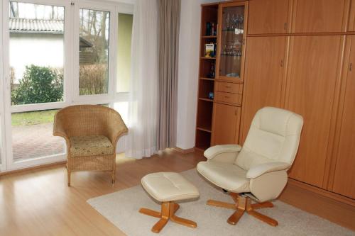 Appartement Likedeeler Weg 1 Whg 18 Likedeeler Weg 1 Zingst