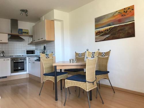 Appartement Likedeeler Weg 1 Whg 21 Likedeeler Weg 1 Zingst