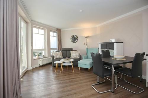 Appartement Likedeeler Wohnung 08 Ostseeallee  25 Boltenhagen