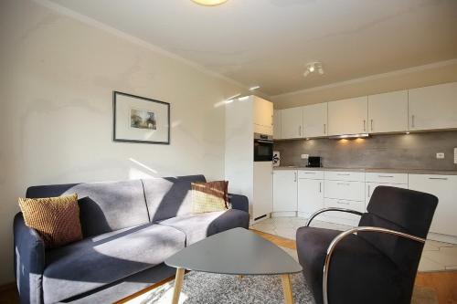 Appartement Likedeeler Wohnung 15 Ostseeallee 25 Boltenhagen