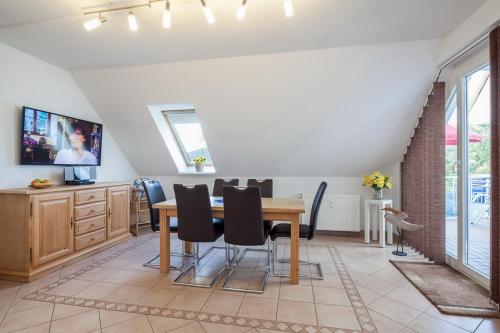 Appartement Likedeeler Wohnung 34 Ostseeallee  25 Boltenhagen