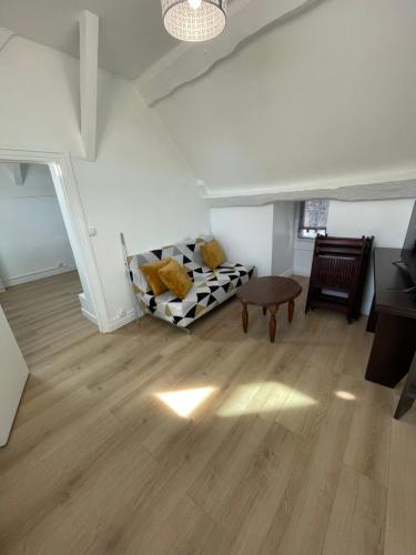 LIKEHOME - Appartement cosy et calme proche Paris Villiers-le-Bel france