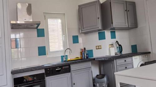 Maison de vacances LIKEHOME - Maison entre PARIS et AEROPORT CDG 33 Avenue de la République Arnouville-lès-Gonesse