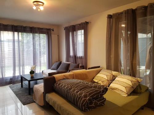 LIKEHOME - Maison individuelle proche PARIS Pierrefitte-sur-Seine france