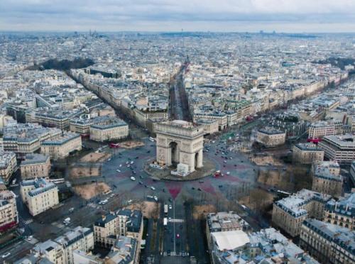 LIKEHOME - Studio idéal pour séjour en région parisienne Villiers-le-Bel france