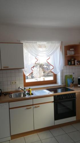 Appartement Lilia 6 Steinbruchsweg Chemnitz