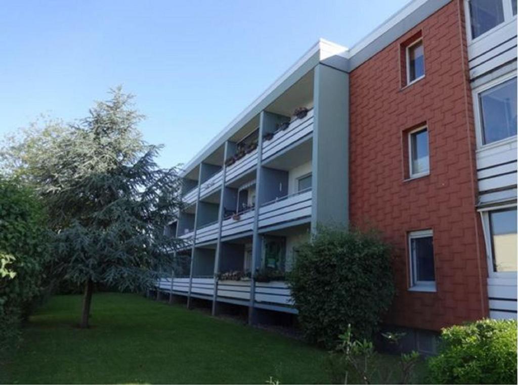 Appartement Lilie 1C Lilienweg, 27607 Langen