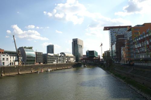 Liliencronstraße Düsseldorf allemagne