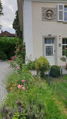 Lilienmatt Apartments Baden-Baden allemagne