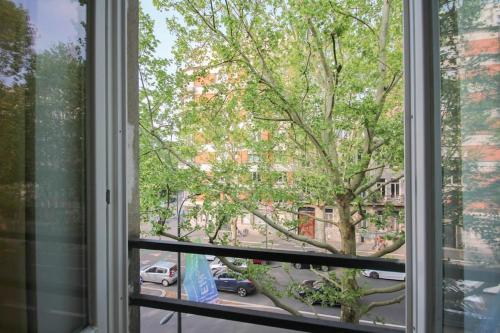 Appartement Lille Centre - Beautiful apartment with character 2 Boulevard de la Liberté Lille