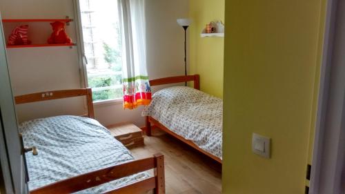 Appartement lille grand boulevard 2 Rue Copernic Marcq-en-Barœul