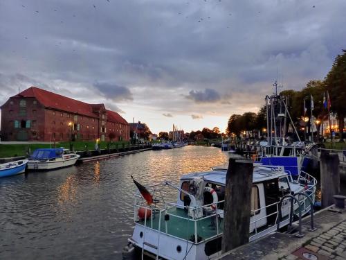 Lille Solskin Tönning allemagne