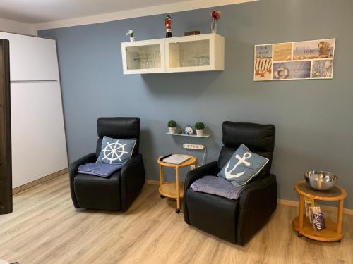 Appartement Lilli-Marleen 1-23 Wurster-Nordsee-Küste Lilli-Marleen 1 App 23 Schottwarden