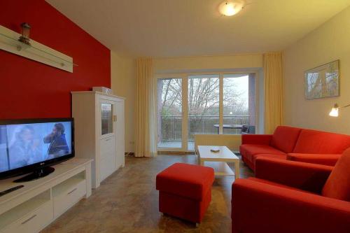 Appartement Lilli Marleen WE 25 Lilli Marleen 3 Wremen