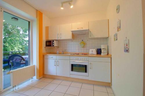 Appartement Lilli Marleen WE 26 Lilli Marleen 3 Wremen