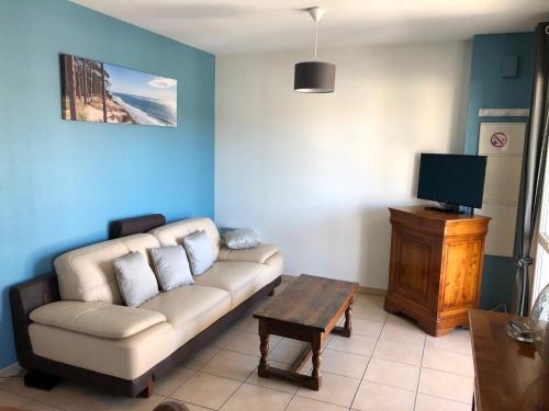 Appartement LILLOT GREEN 31 Chemin de Lillot Sanguinet