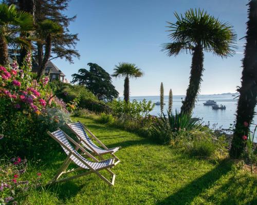 Lîlot de LANCELOT Perros-Guirec france