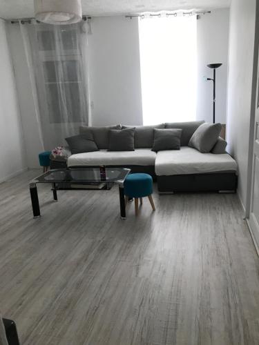 Appartement LILY's Housse 15 Rue de la Promenade Morez