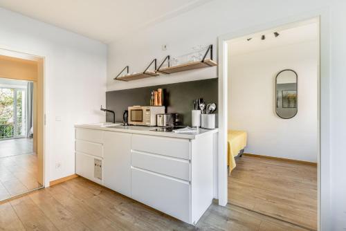 Appartements limehome Augsburg Pilgerhausstraße Pilgerhausstraße 10-12 Augsbourg