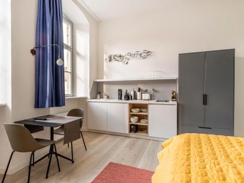 Appartements limehome Bamberg Maximiliansplatz Maximiliansplatz 8 Bamberg