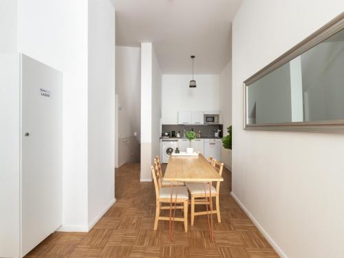 Appartement limehome Berlin Florastraße 3 Florastraße Berlin