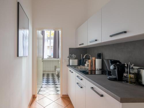 Appartements limehome Berlin Malmöer Straße Malmöer Straße 25a Berlin