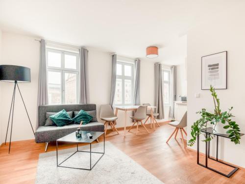 Appartement limehome Erfurt Bürgermeister-Wagner-Straße 4 Bürgermeister-Wagner-Straße Erfurt