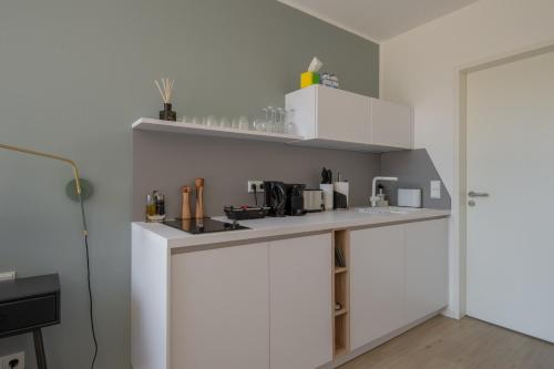 Appartements limehome Flensburg Holm 22 Holm Flensbourg