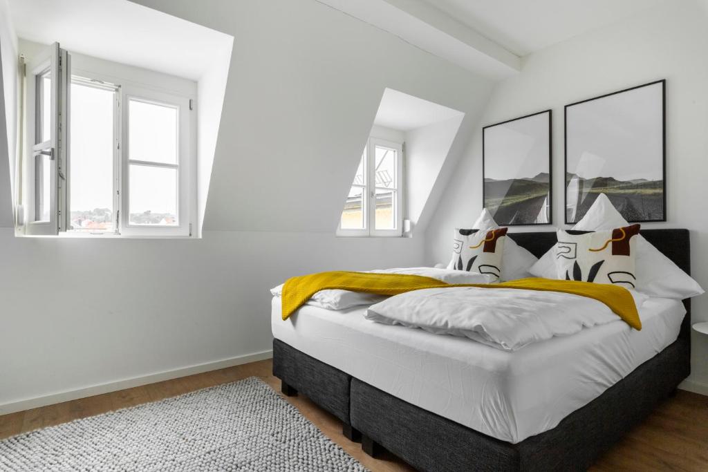 Appartements limehome Passau Angerstraße 9 Angerstraße, 94034 Passau