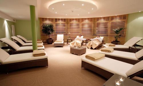 Lind Hotel Rietberg allemagne
