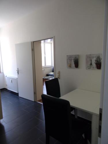 Appartement Linden 3 Laufenstraße 47 Montjoie