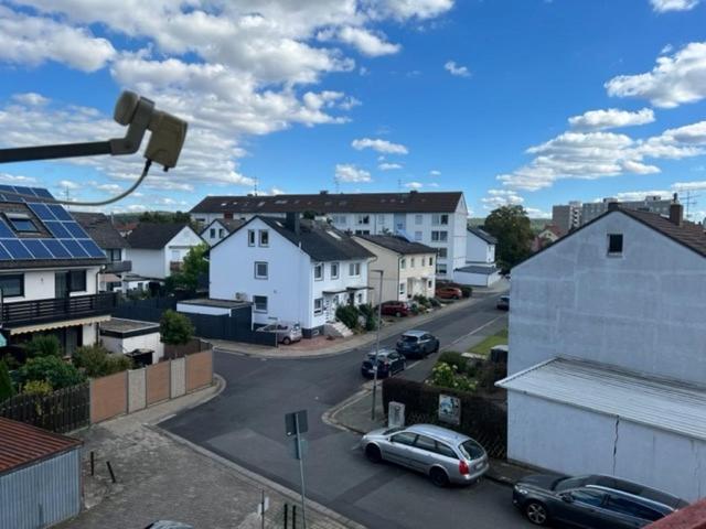 Appartement Linden Monteur Apartment Feldbergstr. 25 M2 Apartment, 63517 Rodenbach