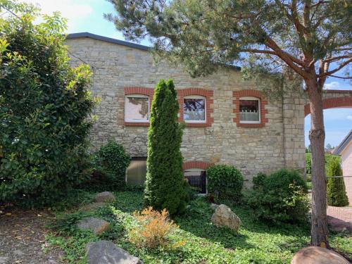 Appartement Lindenhof 16 Hohleweg Hecklingen