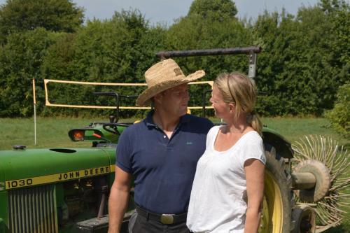 Appartements Lindenhof Hahn Lindenhof Blankenrath