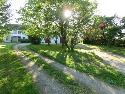 Lindenhof Hahn Blankenrath allemagne