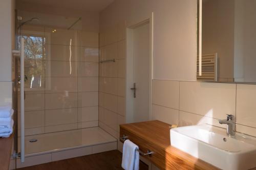 Hôtel Lindenhof Hotel Garni Gollendorfer Weg 3 Sulsdorf auf Fehmarn