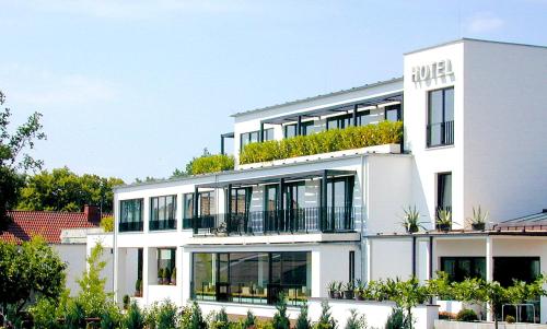 Lindenhof Hotel Tepe Damme allemagne