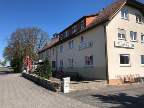 Maison d'hôtes Lindenhof Keulos 2 Lindenstraße Künzell