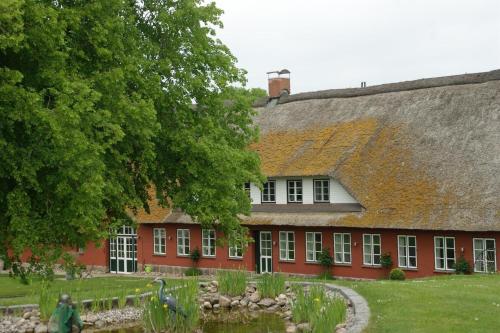 Lindenhof Rüllschau Maasbüll allemagne