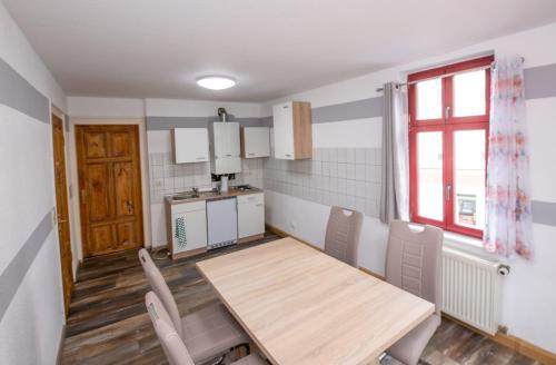 Appartements Lindenring Pension 38 Lindenring Naumbourg
