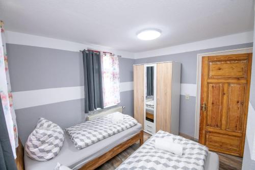 Lindenring Pension Naumbourg allemagne