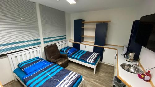 Appartements Lindenstraße 39 Lindenstraße 1.OG Belm