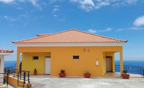 Lindo Apartamento Villa Ponta do Sol portugal