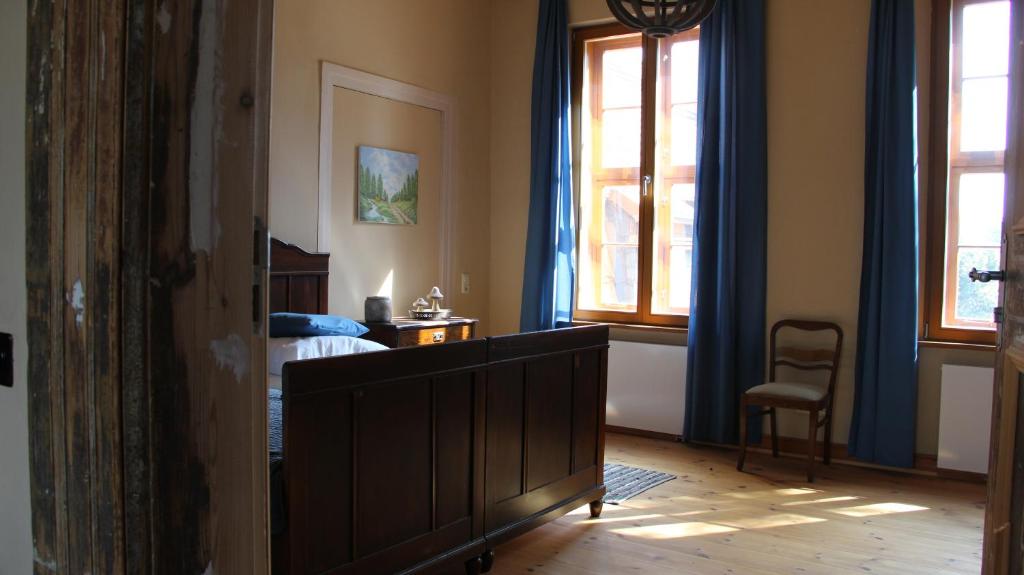 Appartements Lindstedter Gutsstuben Zum Lindengut 77 Ortsteil Lindstedt, 39638 Gardelegen