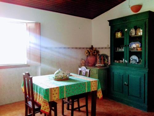 Séjour à la ferme Linhal das Meias - São José das Matas Rua das Flores, 6 São José