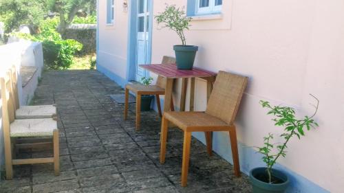 Linhal das Meias - São José das Matas São José portugal